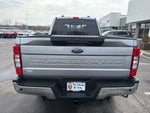 2020 Ford F-350SD Lariat