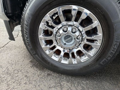 2020 Ford F-350SD Lariat