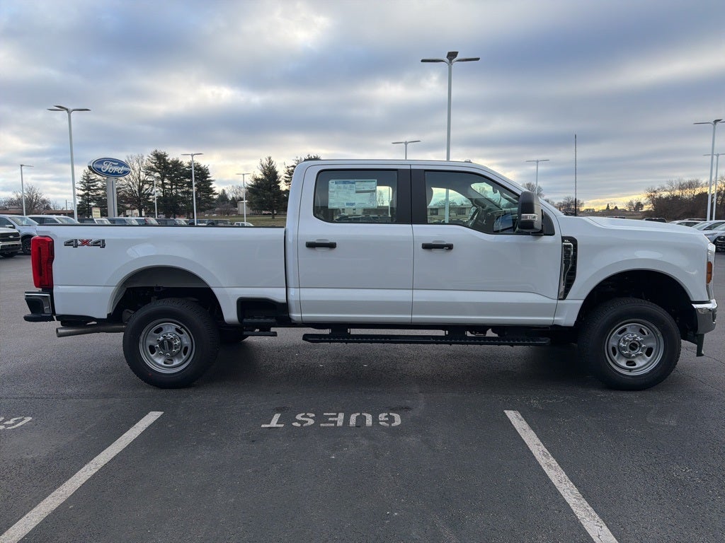 2026 Ford F-350SD XL