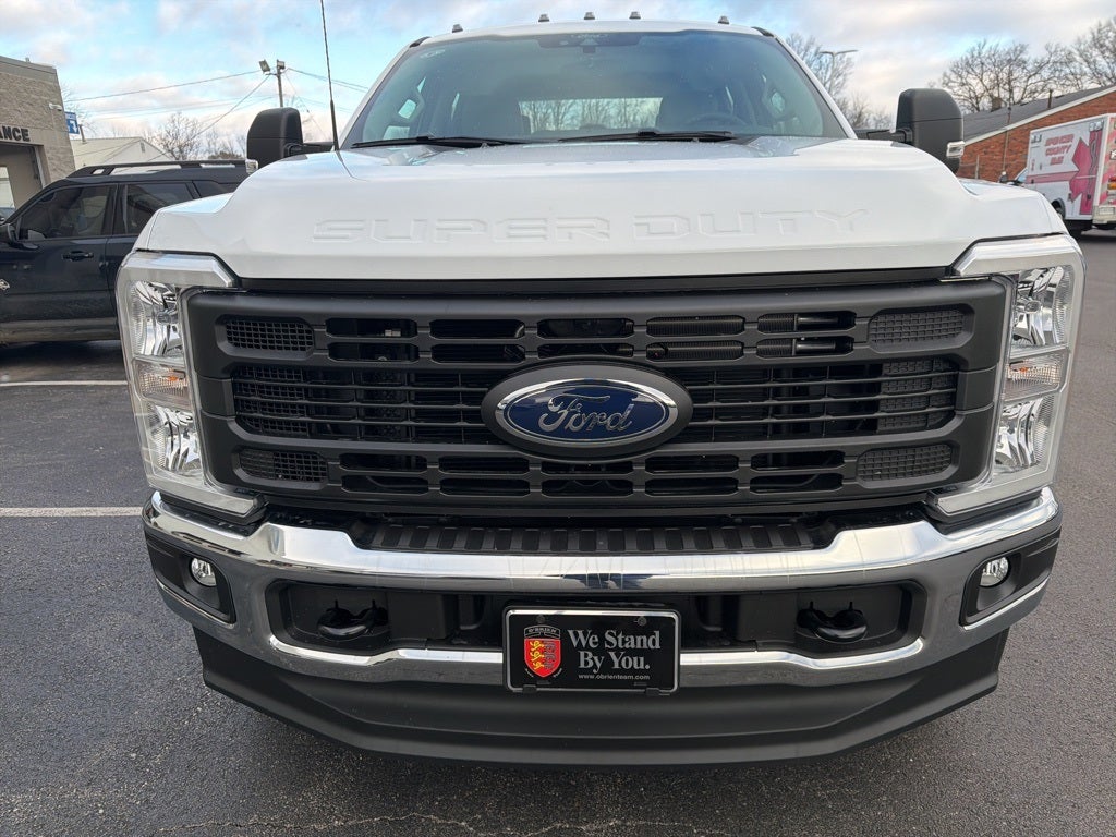 2026 Ford F-350SD XL