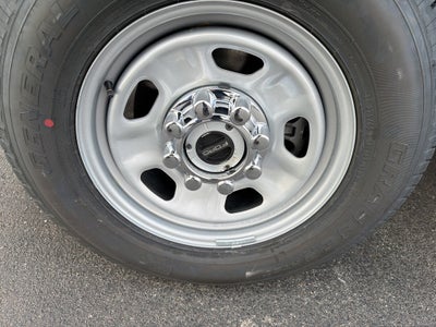 2026 Ford F-350SD XL