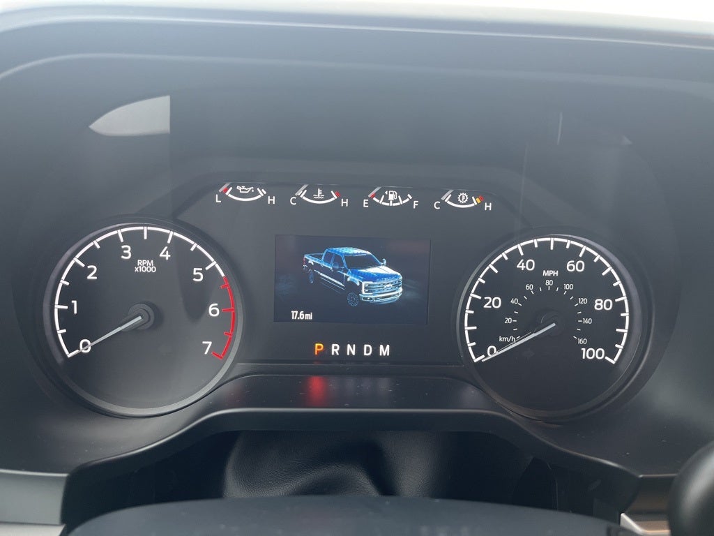 2026 Ford F-350SD XL