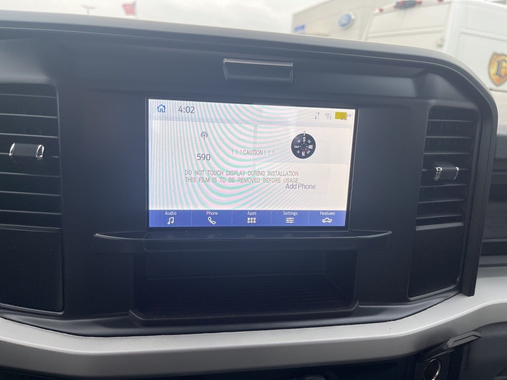 2026 Ford F-350SD XL