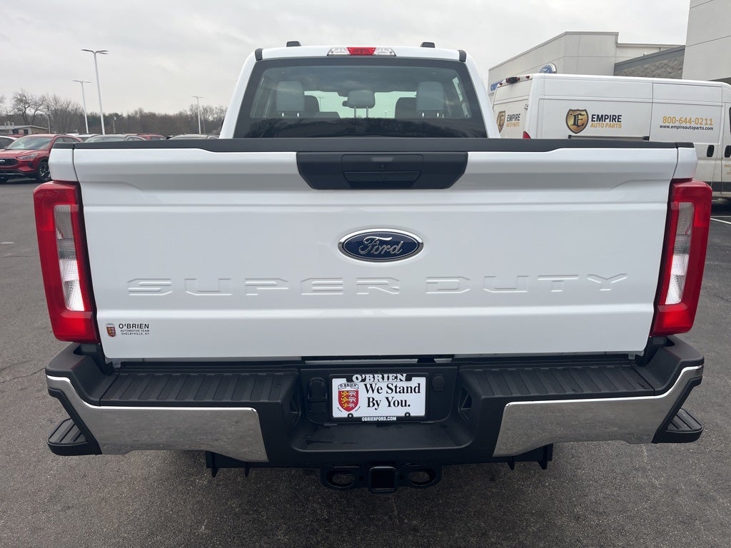 2026 Ford F-350SD XL