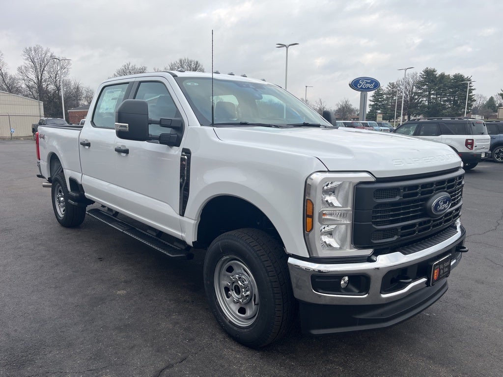 2026 Ford F-350SD XL