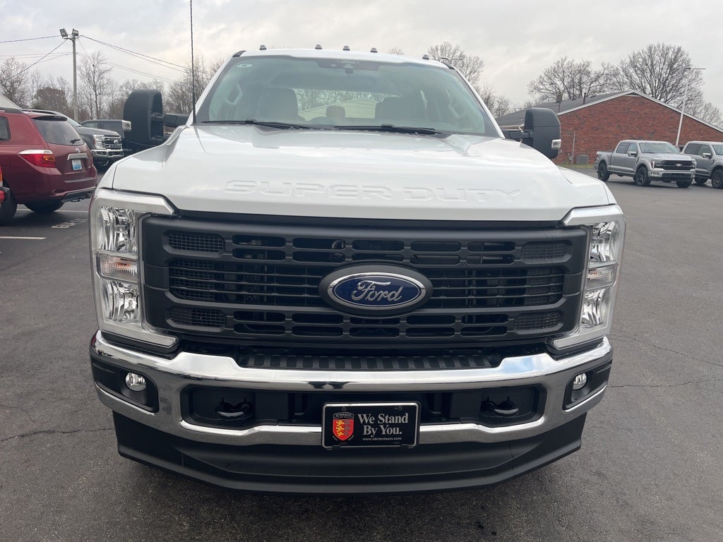 2026 Ford F-350SD XL