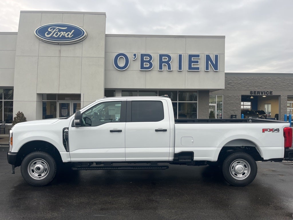 2026 Ford F-350SD XL