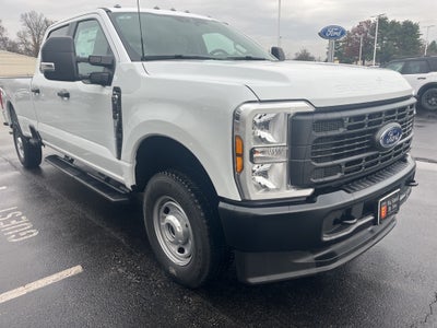 2026 Ford F-350SD XL