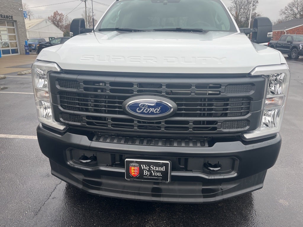 2026 Ford F-350SD XL