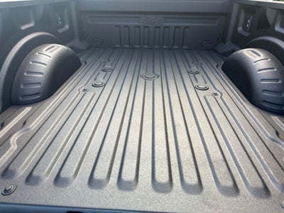 2027 Ford F-350SD F-350® Platinum®