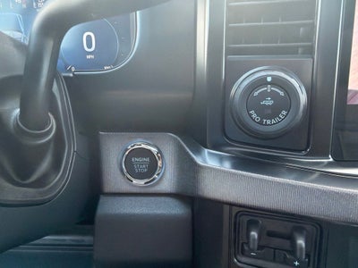 2027 Ford F-350SD F-350® Platinum®