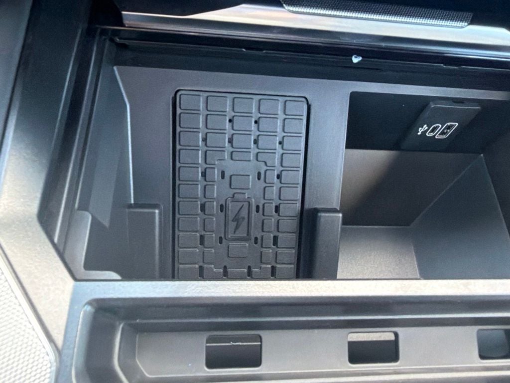 2027 Ford F-350SD F-350® Platinum®