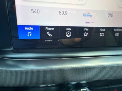 2027 Ford F-350SD F-350® Platinum®