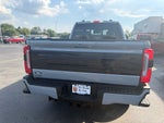 2027 Ford F-350SD F-350® Platinum®