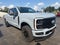2027 Ford F-350SD F-350® Platinum®