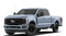 2027 Ford F-350SD F-350® Platinum®