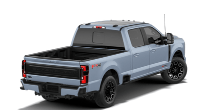 2027 Ford F-350SD F-350® Platinum®