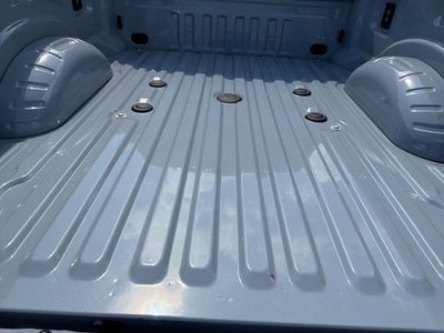 2026 Ford F-350SD Platinum Tremor Pkg.