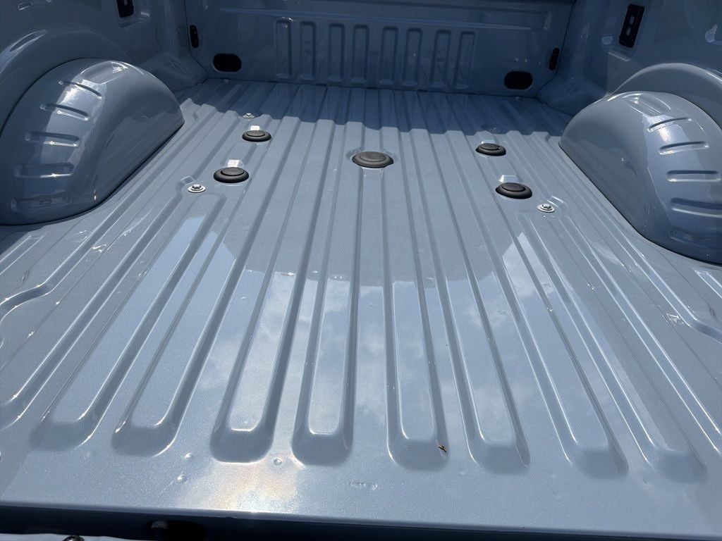 2026 Ford F-350SD Platinum Tremor Pkg.