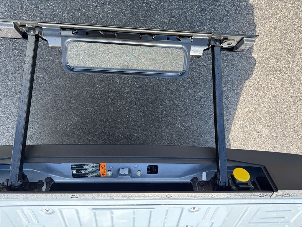 2026 Ford F-350SD Platinum Tremor Pkg.