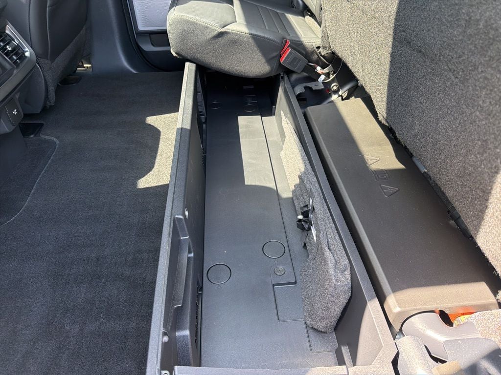 2026 Ford F-350SD Platinum Tremor Pkg.