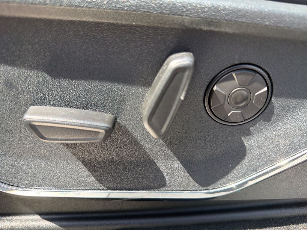 2026 Ford F-350SD Platinum Tremor Pkg.