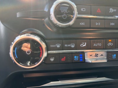 2026 Ford F-350SD Platinum Tremor Pkg.