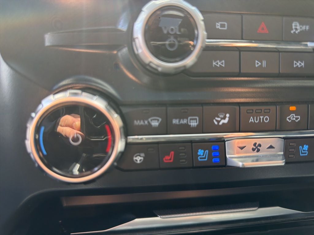 2026 Ford F-350SD Platinum Tremor Pkg.