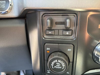 2026 Ford F-350SD Platinum Tremor Pkg.