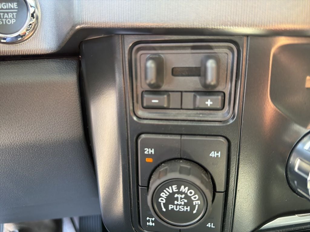 2026 Ford F-350SD Platinum Tremor Pkg.