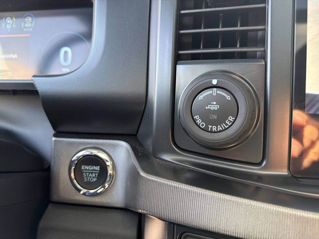 2026 Ford F-350SD Platinum Tremor Pkg.