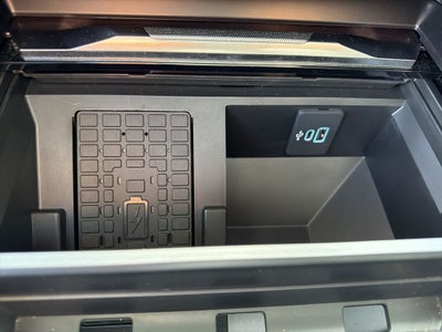 2026 Ford F-350SD Platinum Tremor Pkg.