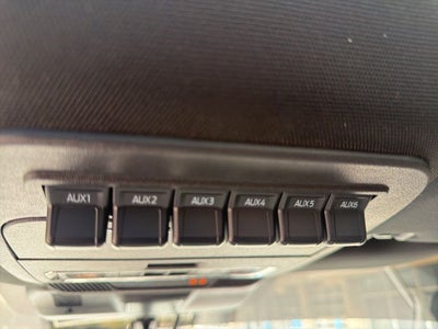 2026 Ford F-350SD Platinum Tremor Pkg.