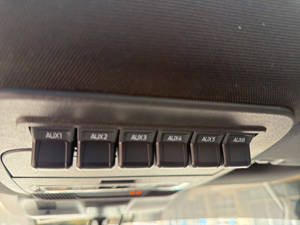 2026 Ford F-350SD Platinum Tremor Pkg.