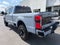 2026 Ford F-350SD Platinum Tremor Pkg.