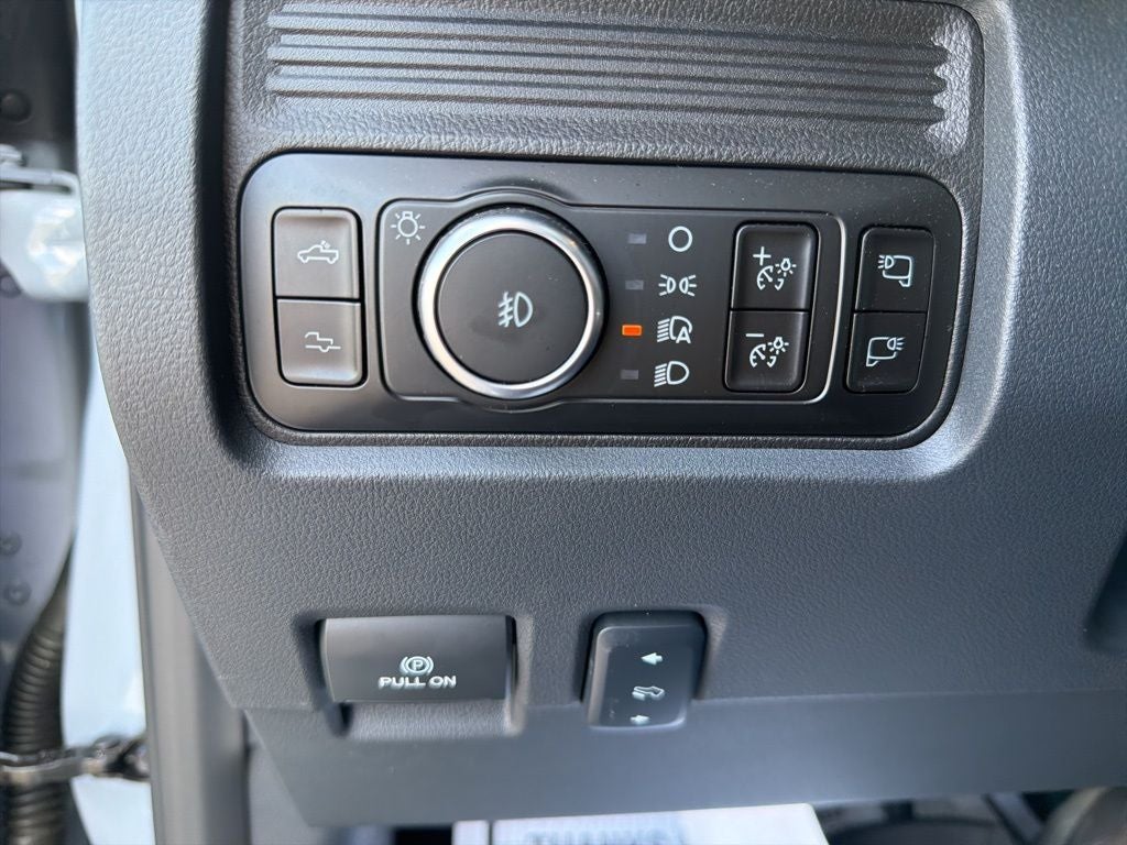 2026 Ford F-350SD Platinum Tremor Pkg.