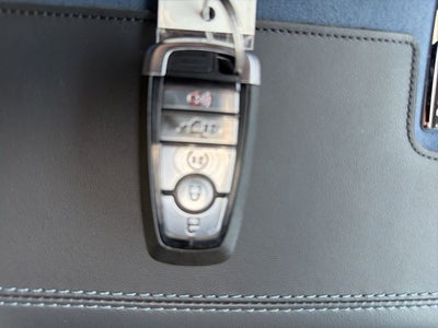 2026 Ford F-350SD Platinum Tremor Pkg.