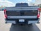 2026 Ford F-350SD Platinum Tremor Pkg.