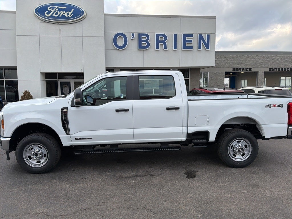 2026 Ford F-350SD XL