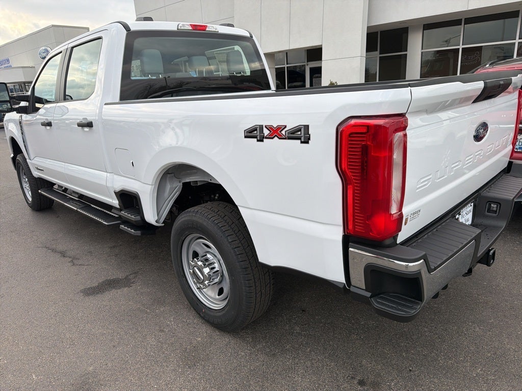 2026 Ford F-350SD XL