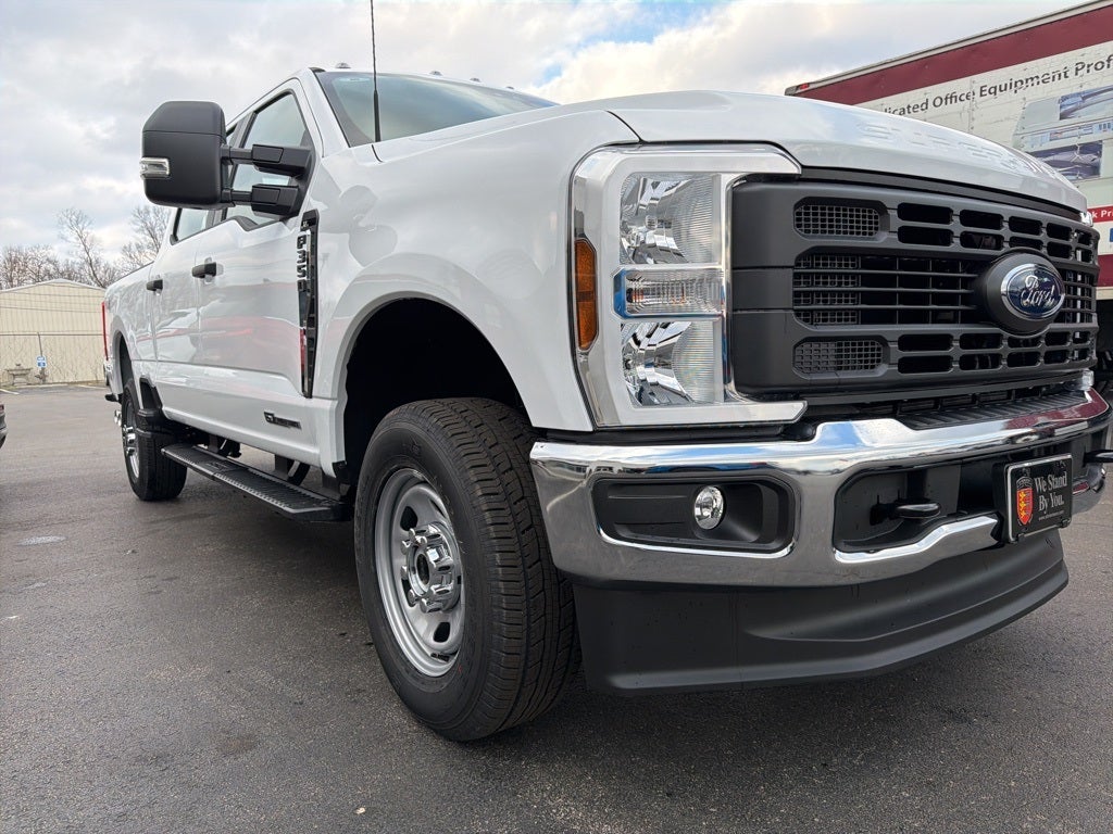 2026 Ford F-350SD XL