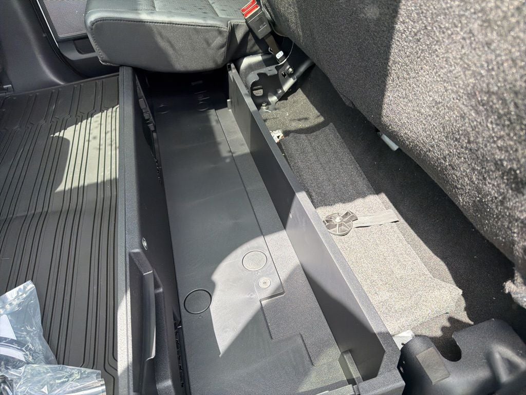 2026 Ford F-350SD F-350® Lariat®