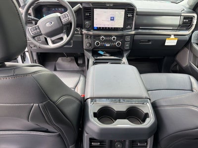 2026 Ford F-350SD F-350® Lariat®