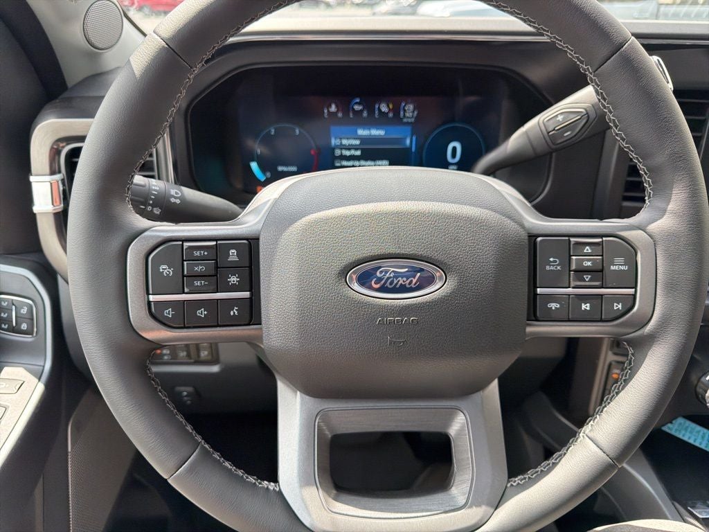 2026 Ford F-350SD F-350® Lariat®