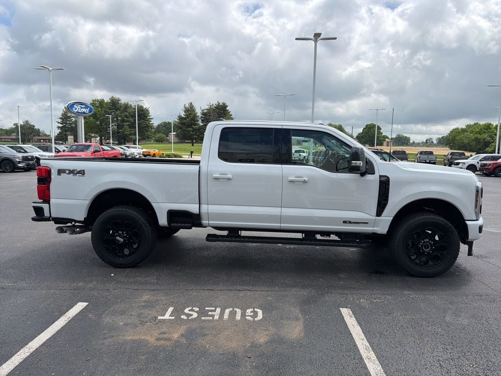 2026 Ford F-350SD F-350® Lariat®