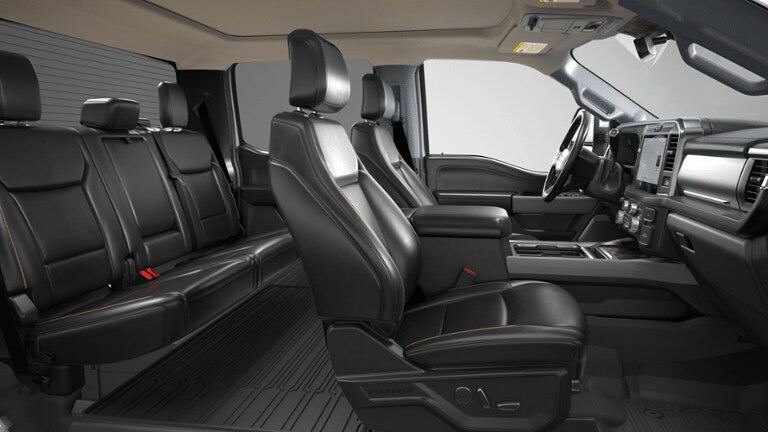 2026 Ford F-350SD F-350® Lariat®