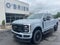 2025 Ford F-350SD Lariat