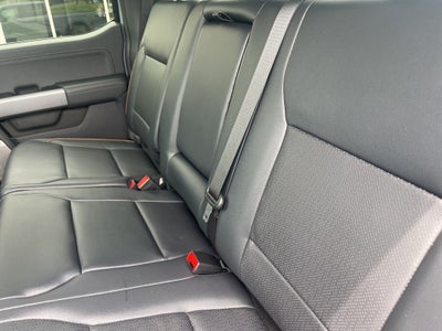 2025 Ford F-350SD Lariat