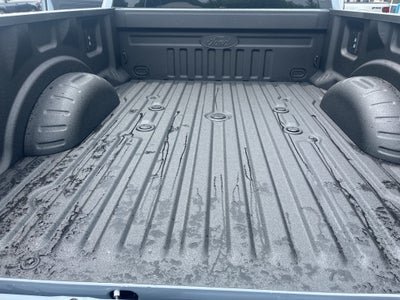 2025 Ford F-350SD Lariat