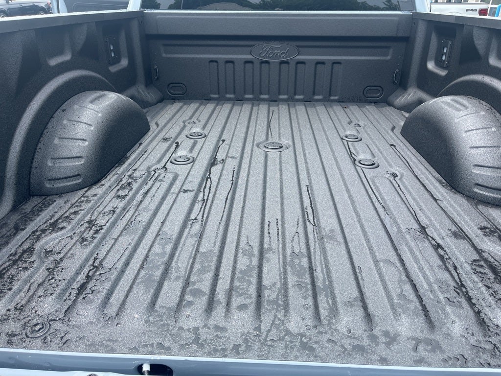 2025 Ford F-350SD Lariat